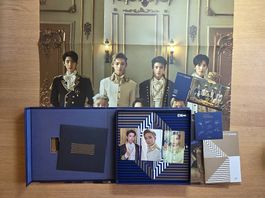 Album ENHYPEN Carnival
