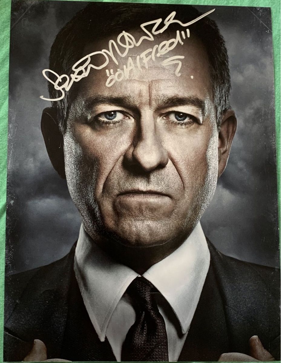 Autografi: Autogramme – Nuovo e nell'imballaggio originale da Laufen venduto da Jassi.quinn 2