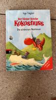 Der kleine Drache Kokosnuss