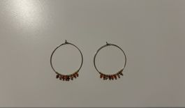 Boucles d’oreilles