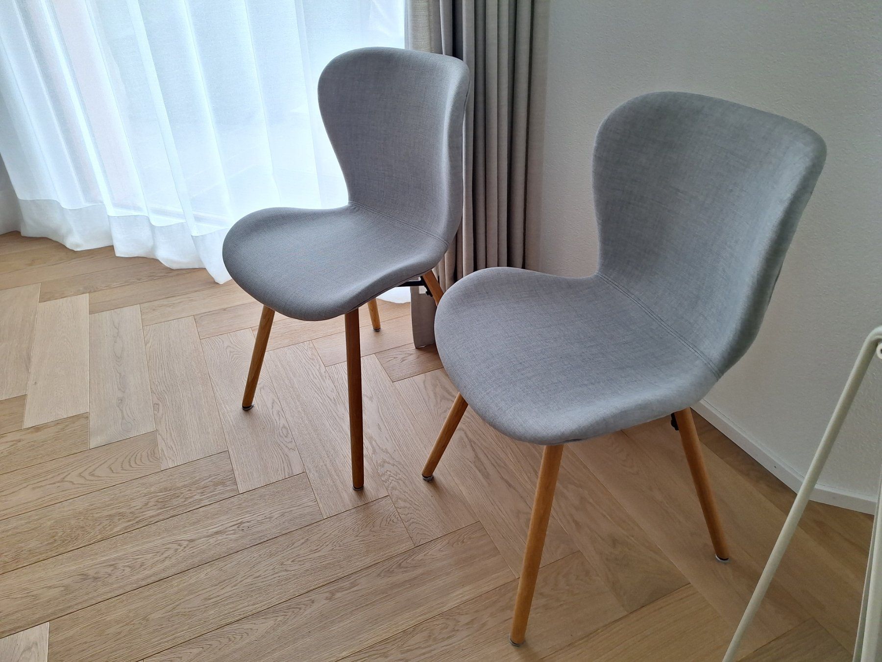Micasa Sedie: 2 Stühle Esszimmer – Usato da Fehraltorf venduto da DtheK 1