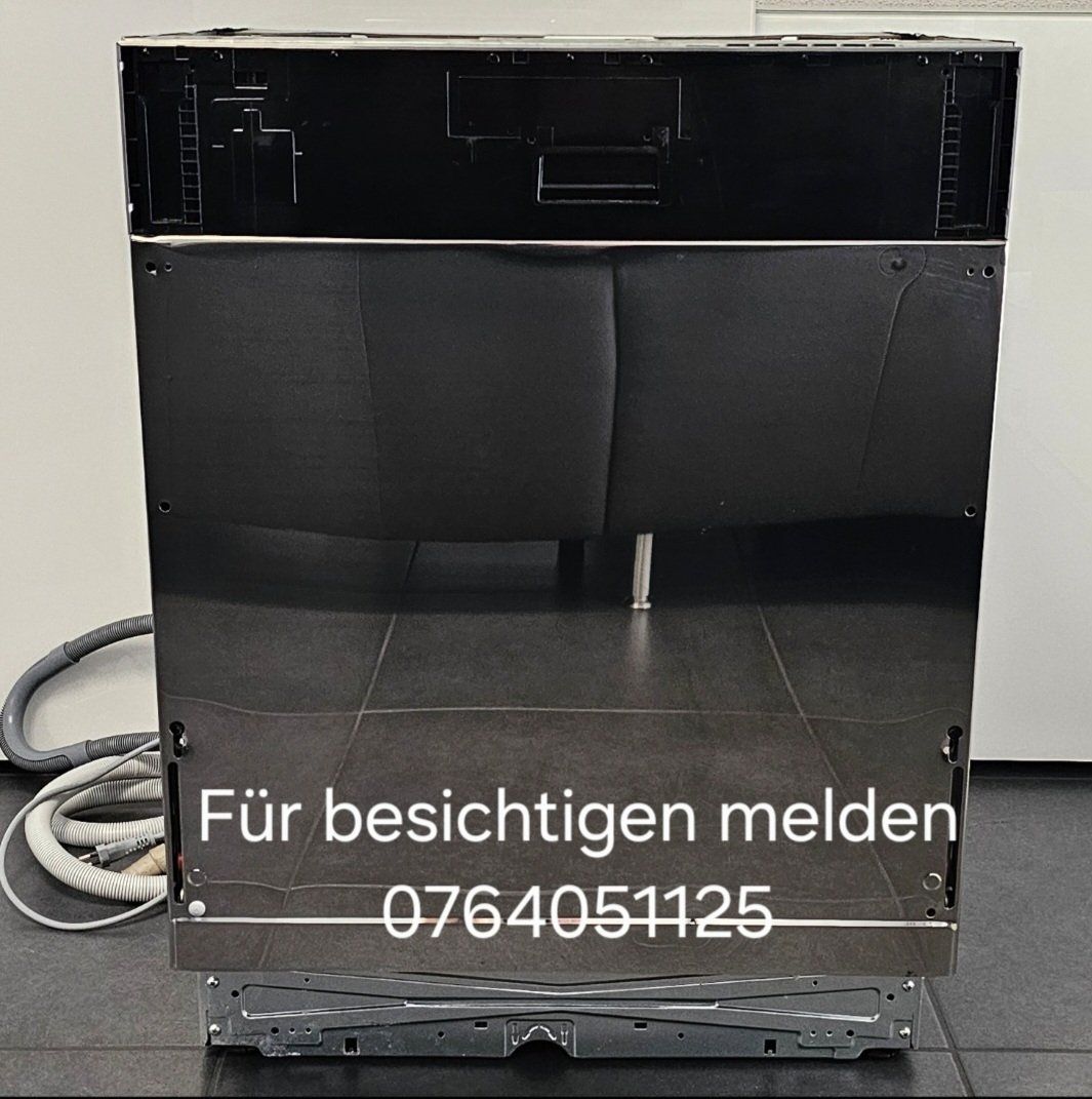 Electrolux Lavastoviglie: Electrolux Geschirrspüler Luxe Euronorm – Usato da Rothrist venduto da PhilipsAurea 1