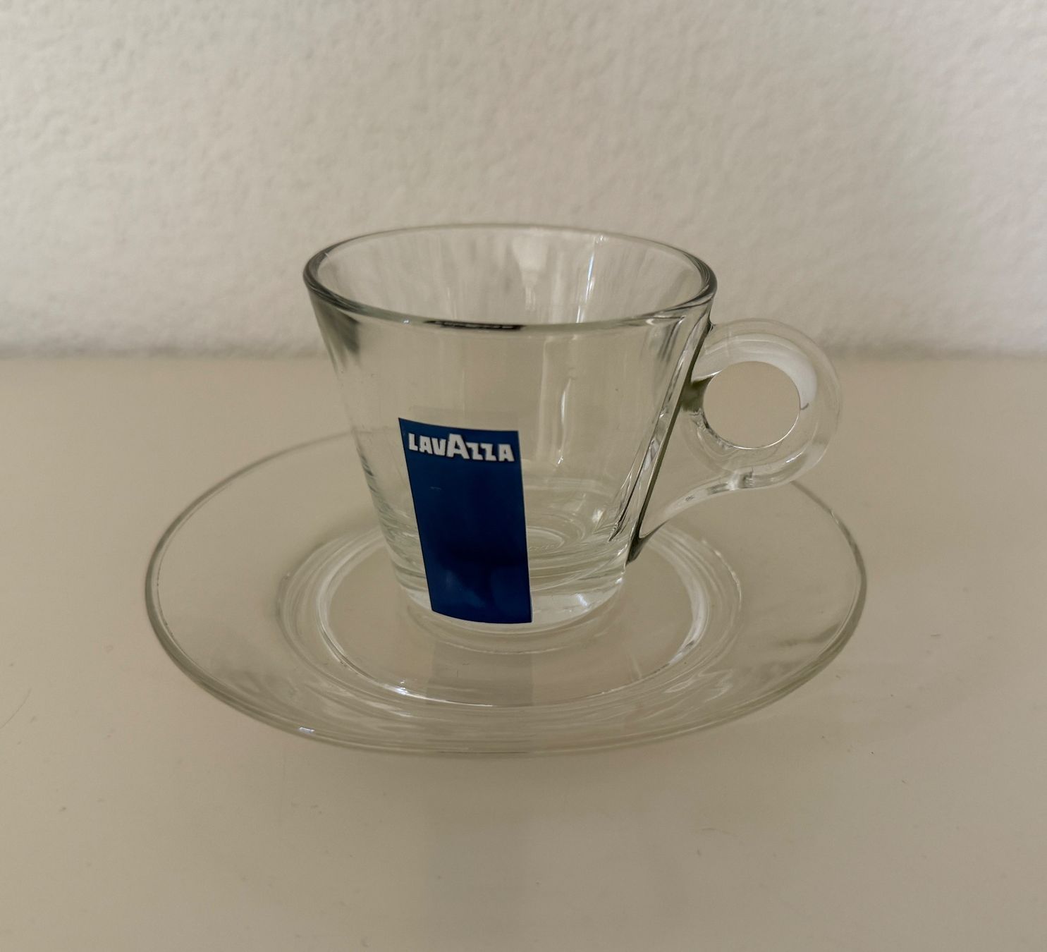 Lavazza Tazze: Espresso Tasse Lavazza – Usato da Aarau venduto da Ahoffa