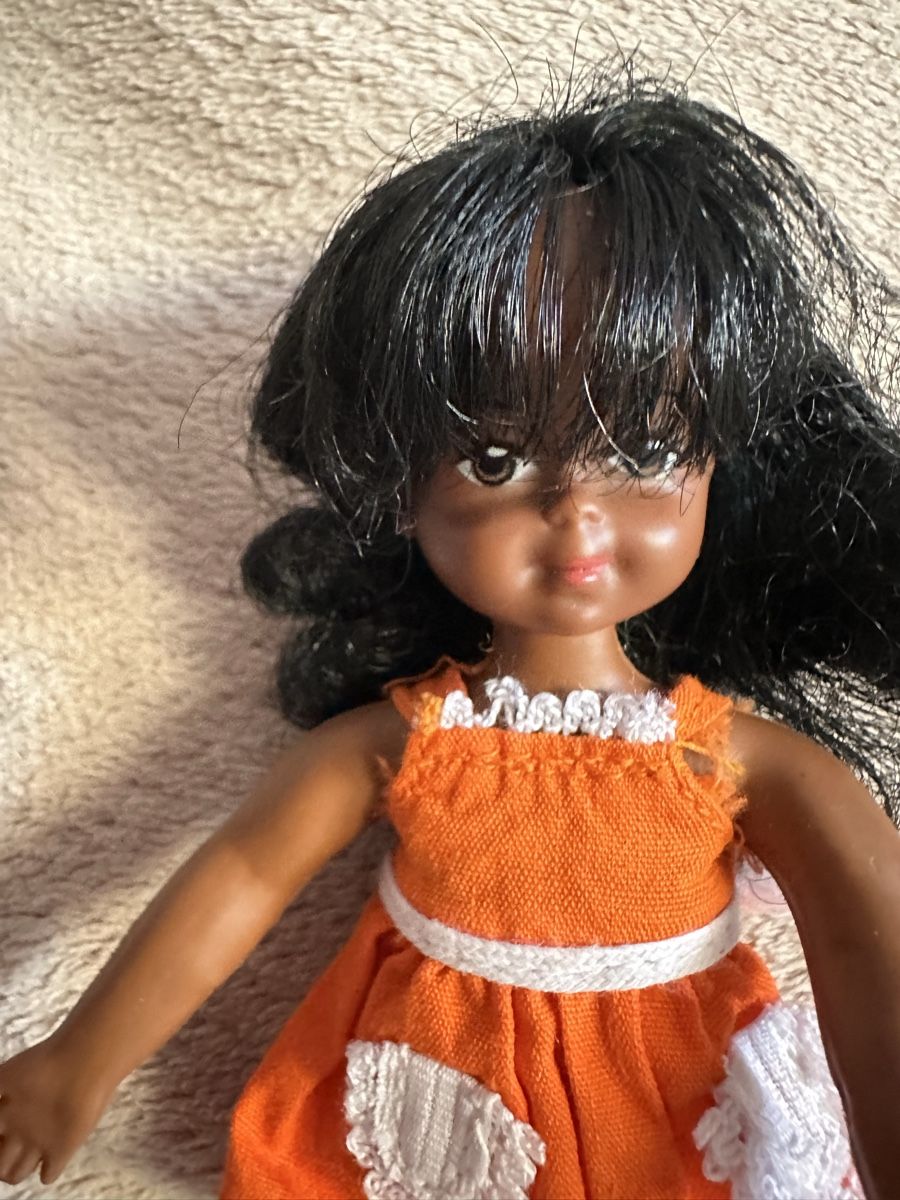 Puppen: Barbies Carla – Gebraucht aus Herbriggen von Sehrazade 4