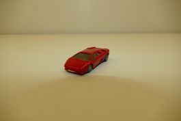 Herpa 1:87: Lamborgini Diablo rot