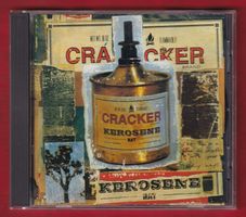 Cracker - Kerosene Hat (CD)