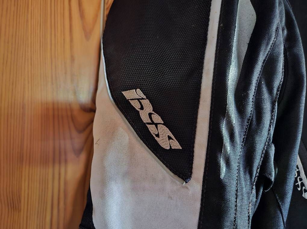 Giacche: Motorrad Jacke – Usato da Birrhard venduto da Schrot70 1