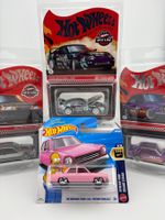 Hot Wheels The Simpsons Family Car - 2026 - 108/250