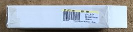 NUSS ,IT UMSCHALTKNARRE M. UNIVERS. NEU & ORIGINALVERPACKT
