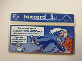 Laboratoire Auer / 400ex / ungebr.