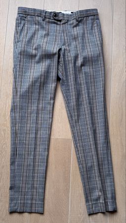 Scotch&Soda! Herrenhose, Grösse W32/L34