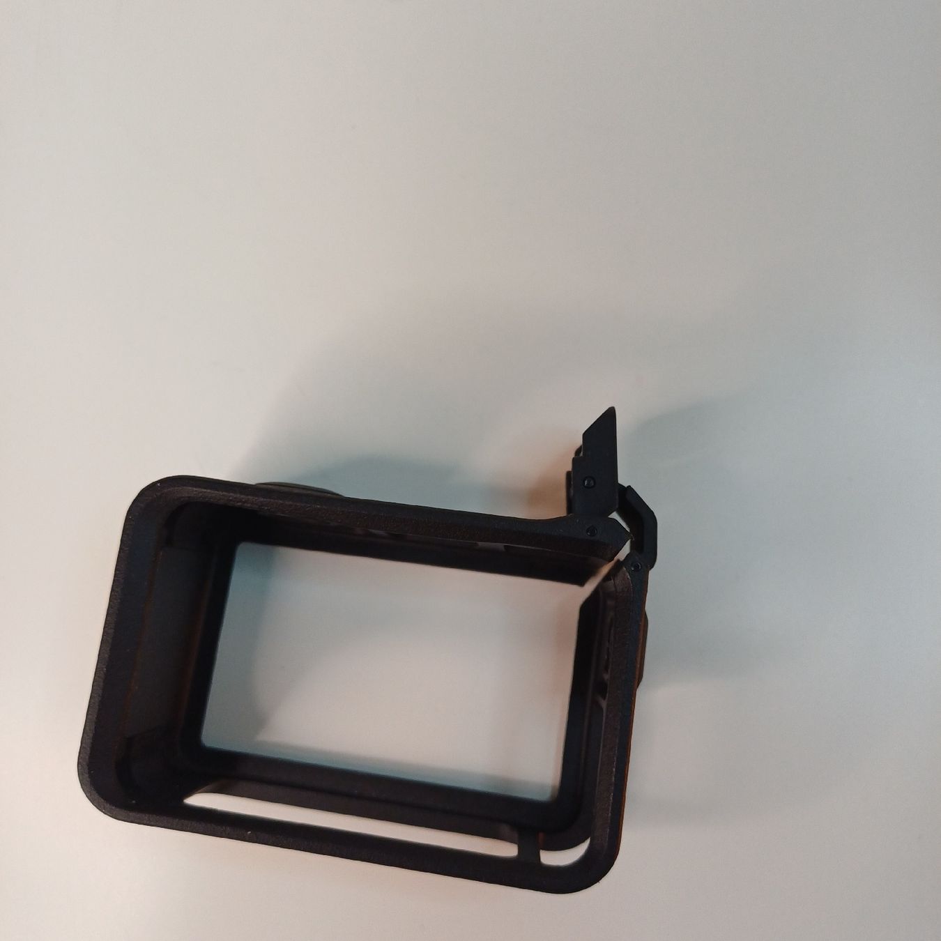 DJI Action Cam: DJI Schutzrahmen / Protective Frame für Action Camera, Orig. – Usato da Zürich venduto da Secondito 6