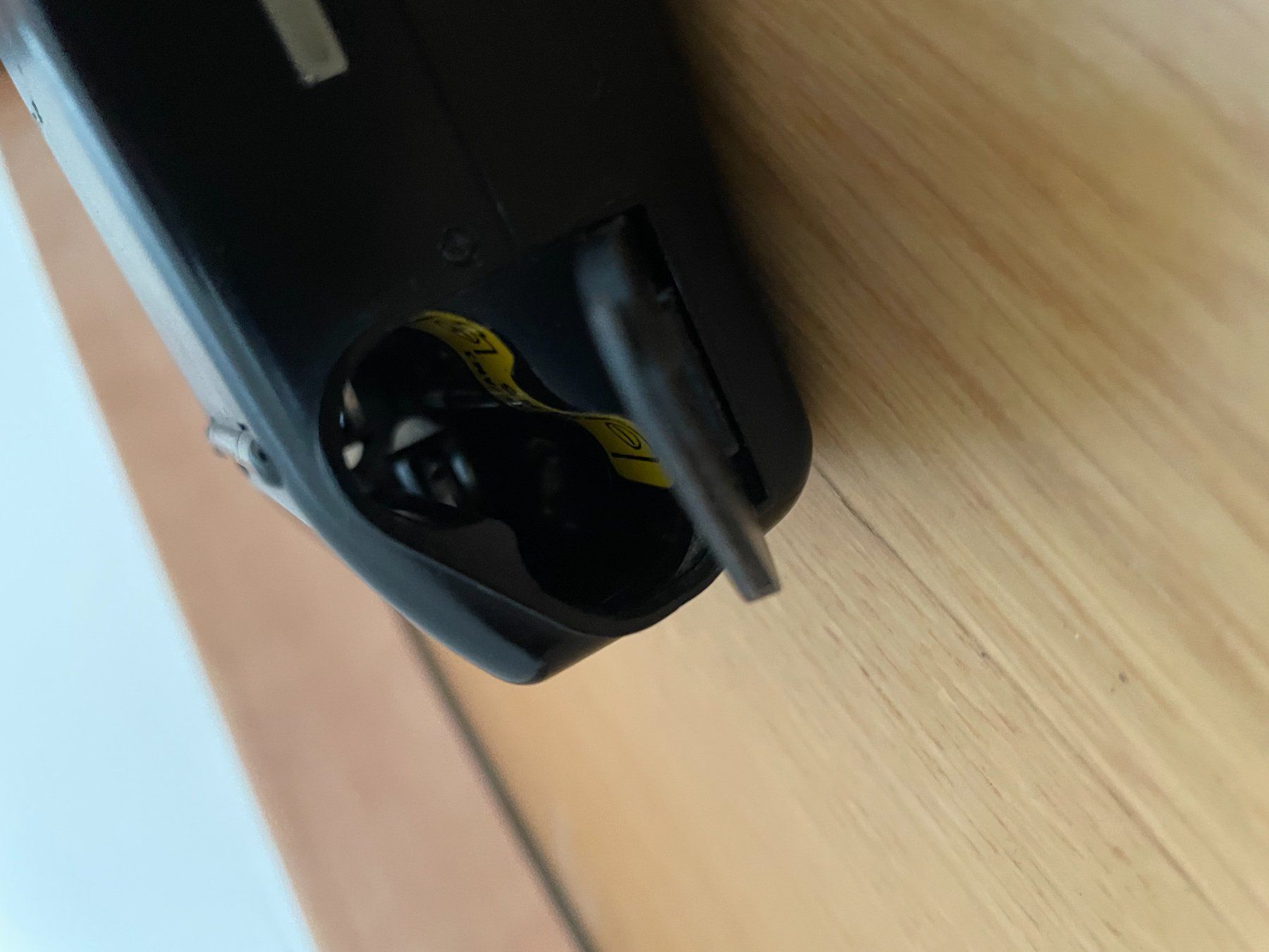 Nikon Kamera: Nikon RF10 – Defekt aus Petit Lancy von gil_hr6v 8