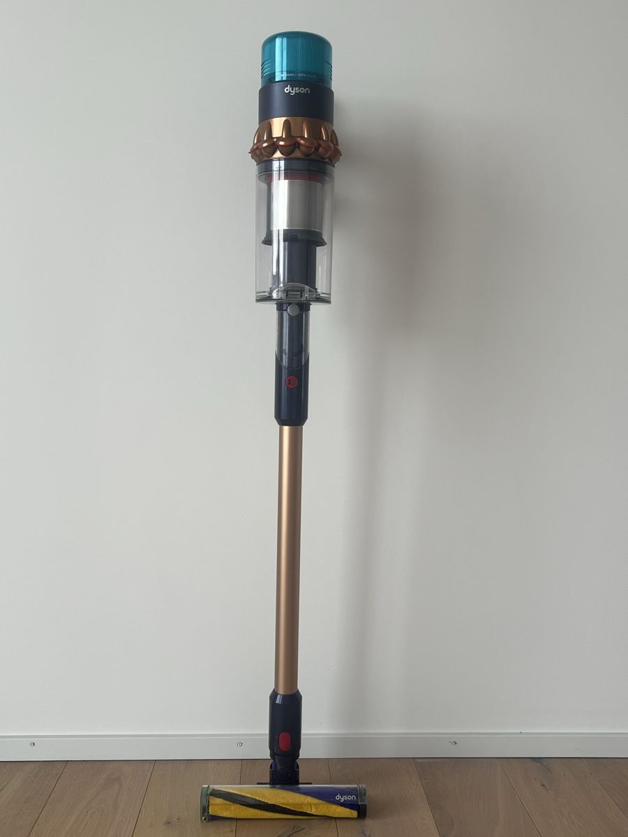 Dyson Aspirapolveri & Accessori: Dyson Gen5detect Cordless Vacuum Cleaner-Excellent Condition – Usato da Zug venduto da pai_pf8z