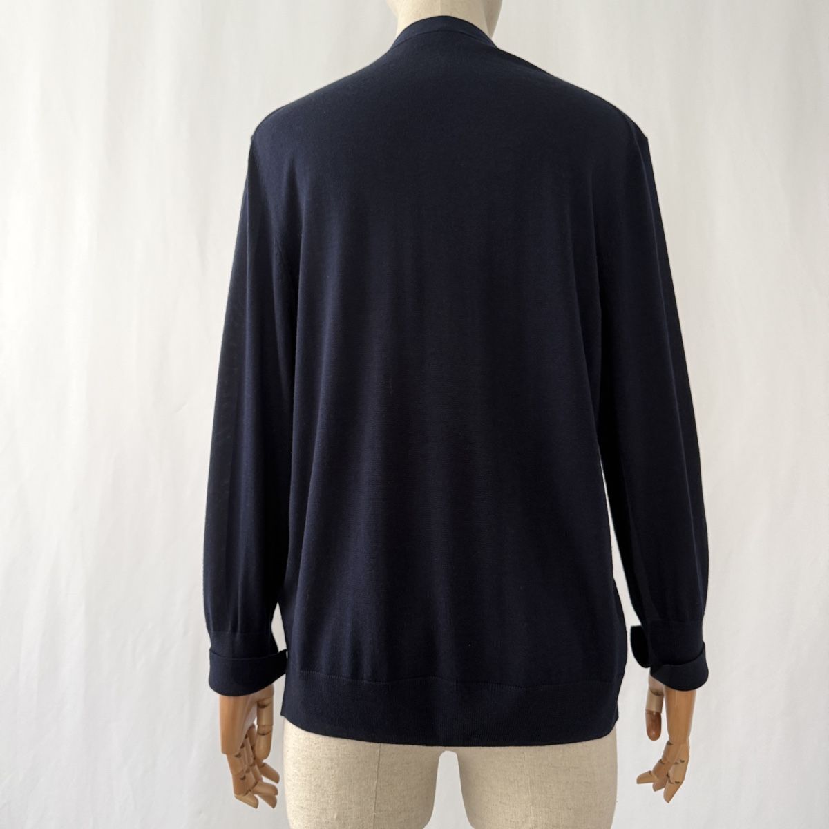 Allude Maglioni & Felpe: ALLUDE Virgin Wool Cardigan – Nuovo (secondo la descrizione) da Emmen venduto da Colette-Juliette 4