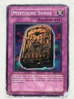Yu-Gi-Oh! Mystische Sonde PSV-G021 Deutsch Common