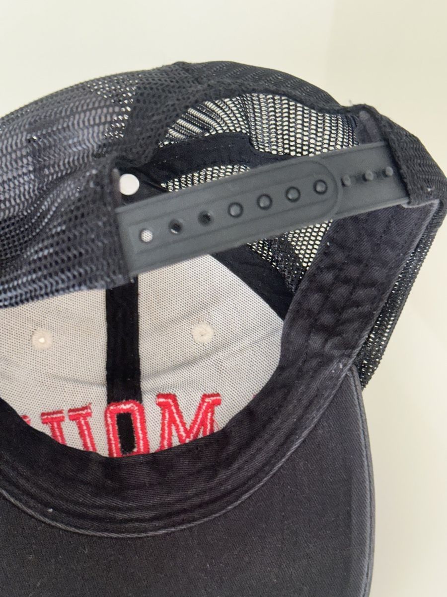 Zadig & Voltaire Copricapi, berretti & cappellini: Cap Zadig & Voltaire AMOUR Trucker Mesh Universal – Nuovo (secondo la descrizione) da Zürich venduto da Mona-L 5