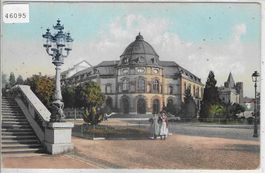 Basel - Universitätsbibliothek - animee