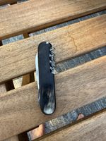 Victorinox Sackmesser 84  Horn ?