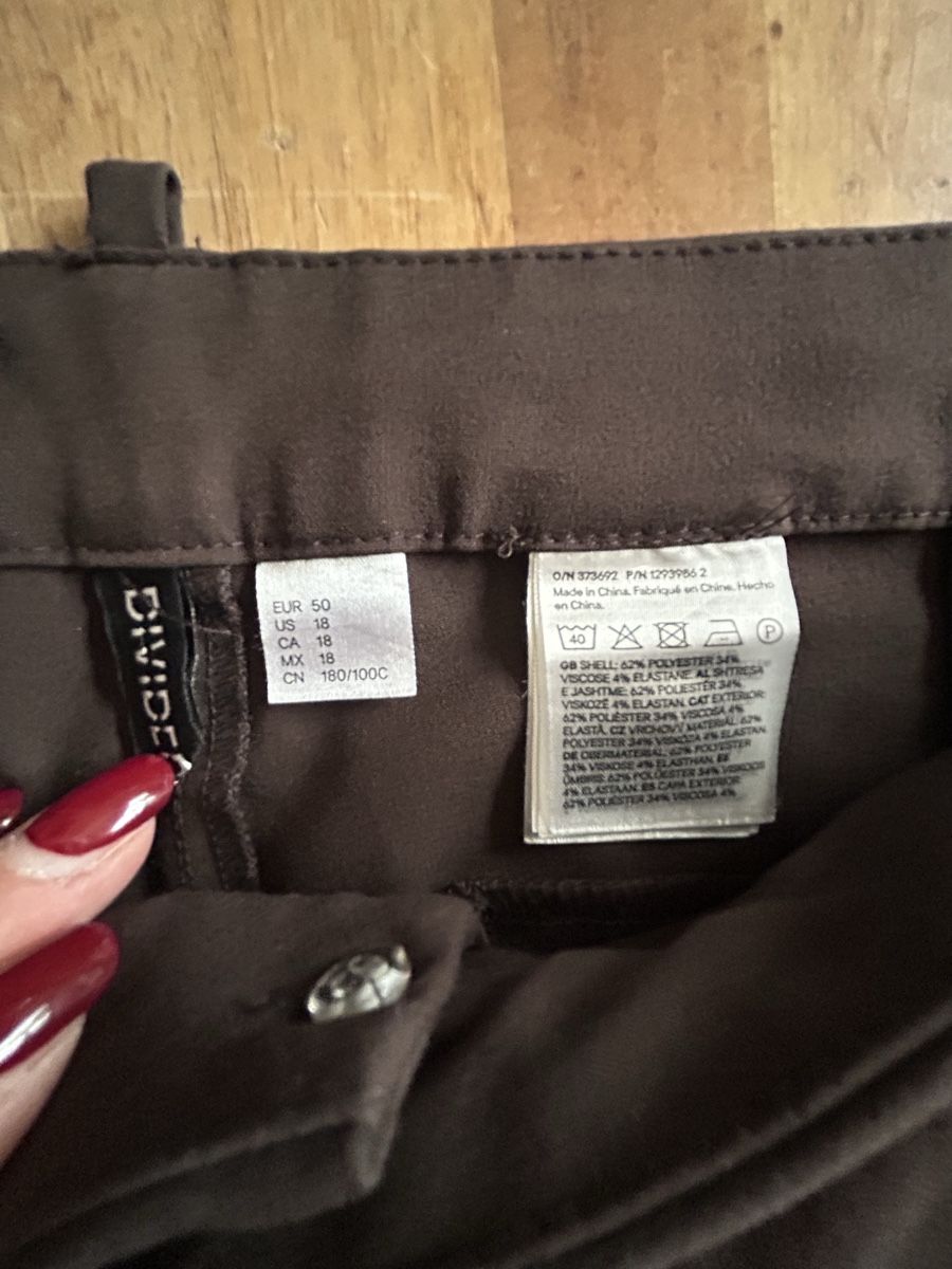 H&M Hosen: H&M Hose Gr. 50 – Gebraucht aus Büetigen von sasi11 2