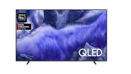 SAMSUNG QLED QEF1 4K Vision AI Smart TV 2025 (26061120PL)