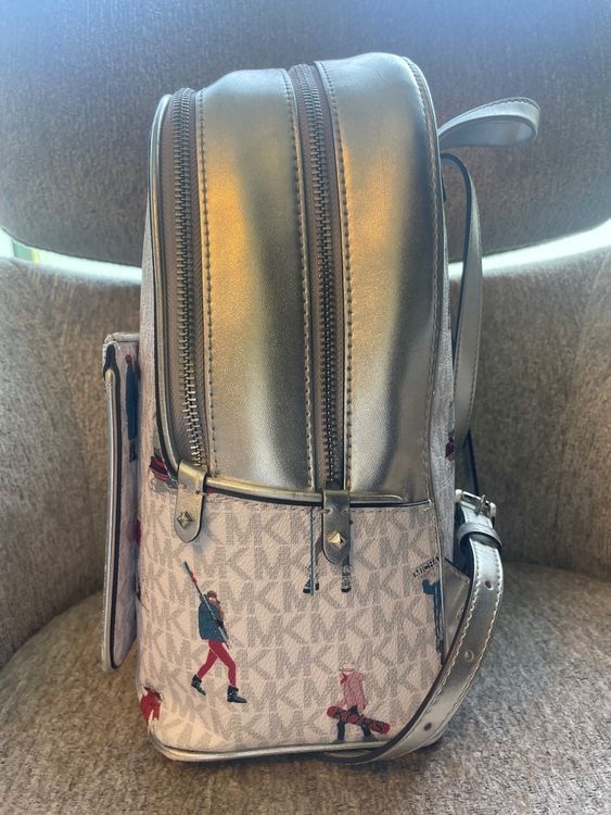 Michael Kors Zaini: Michael Kors Rucksack – Nuovo (secondo la descrizione) da Küsnacht ZH venduto da reto-ch 2