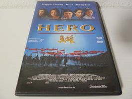 Hero  [DVD]