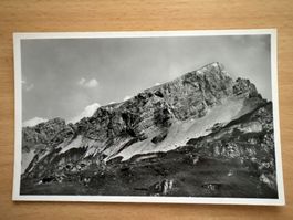 Ansichtskarte Lidernen Kaiserstock von Westen Foto Hans K...