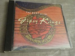 Gipsy Kings The Best Of CD