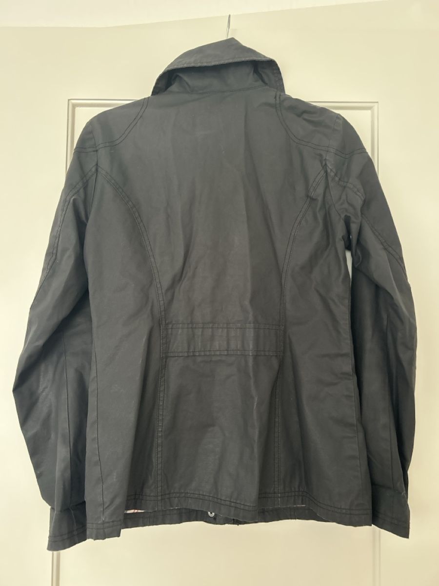 H&M Giacche: Veste noir - taille 36 – Usato da Savigny venduto da Althea0202 3