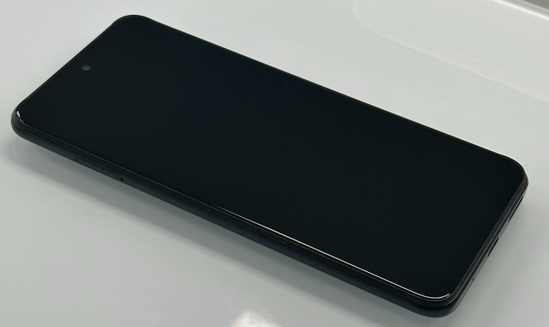 Xiaomi Handys / Smartphones: Xiaomi Redmi Note 10, 64GB, Onyx Grey – Defekt aus Basel von protekto