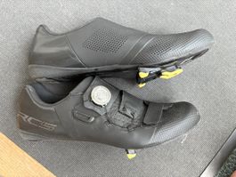 Shimano Rennradschuhe Shimano SH-RC502 Größe 45