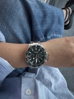 Montre Homme Fossil Chronographe FB-01