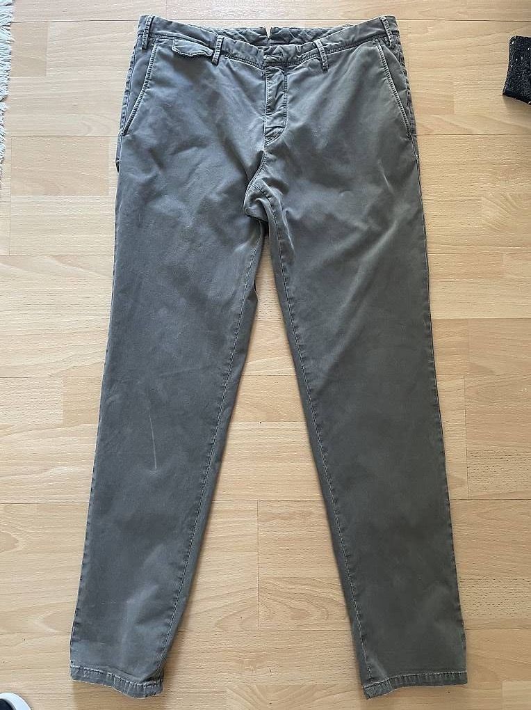 Pantaloni: Pantaloni da uomo PT TORINO – Usato da Bellinzona venduto da remarema 1