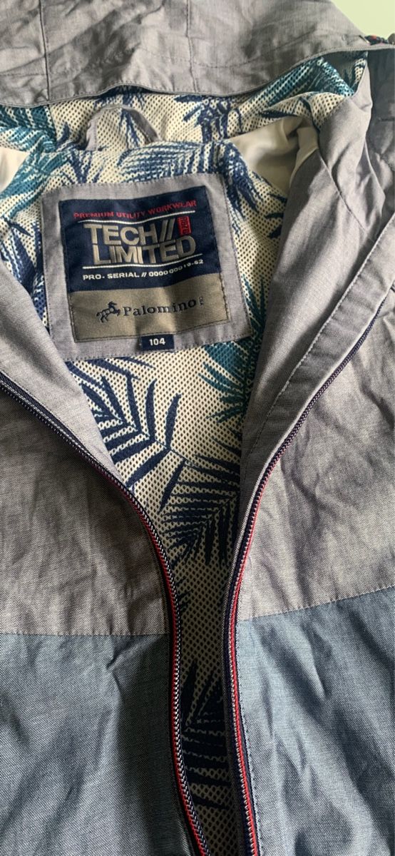 Giacche & Cappotti: Übergangsjacke Grösse 104 – Usato da Baden venduto da nicolenia 2