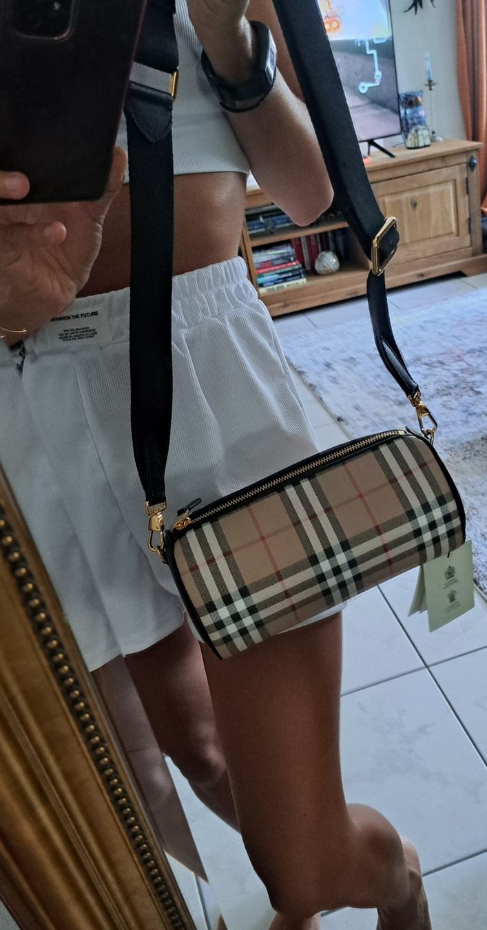 Burberry Borse da donna: Burberry Taschen – Usato da Saas Grund venduto da IvanaXY 4
