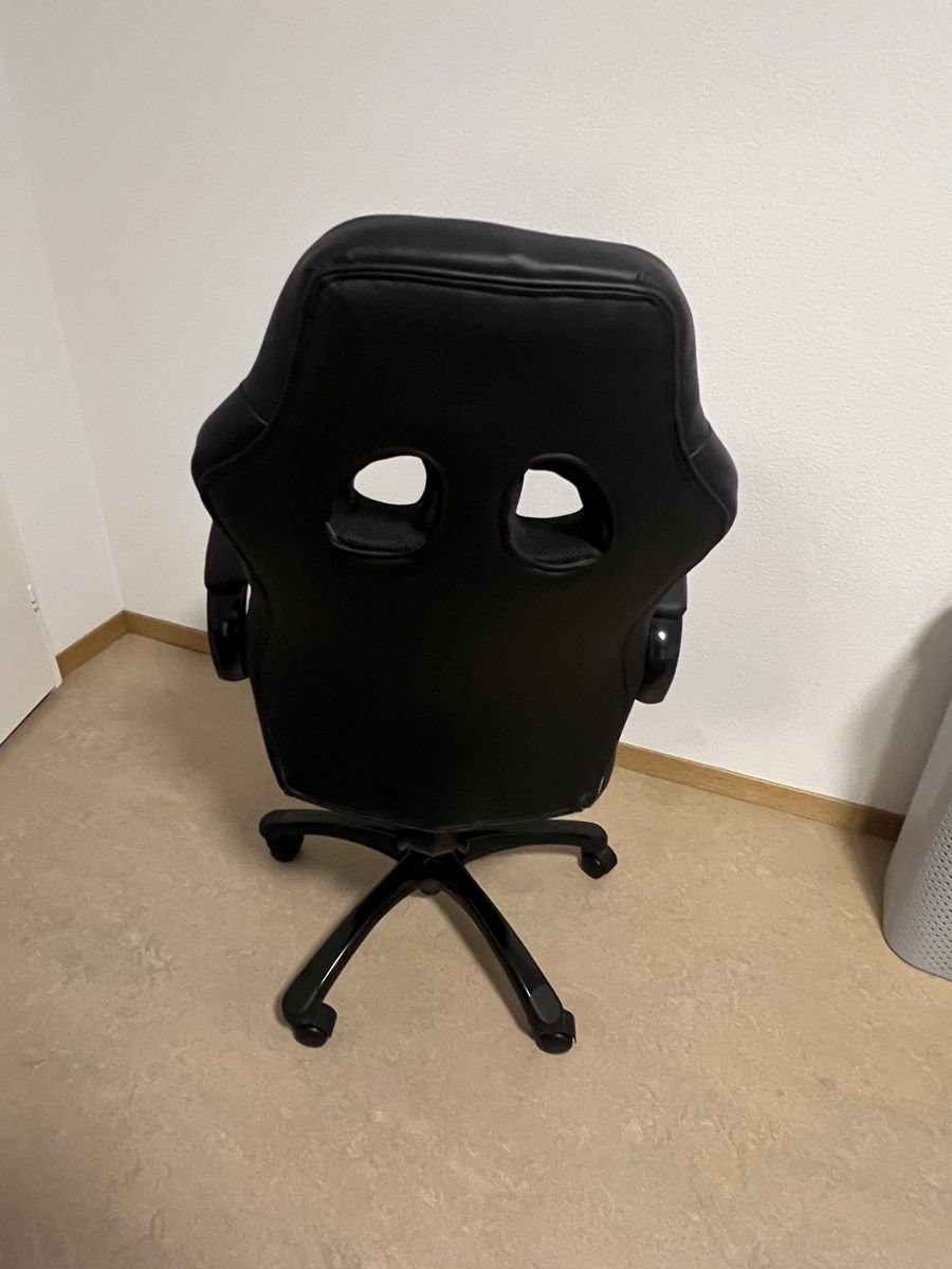 Sedie: Bürostuhl Kunstleder – Usato da Winterthur venduto da Can.sel73 1