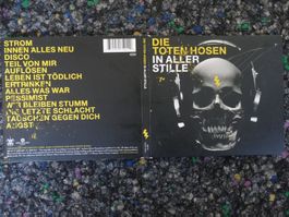 CD : Die toten Hosen