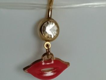 Piercingschmuck: bauchnabel piercing,,glanzig – Neu (gemäss Beschreibung) aus Basel von bij_5hqd