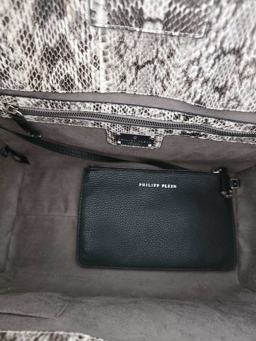 Philipp Plein Borse da donna: Philipp Plein Tasche (Shopper) – Usato da Oftringen venduto da JG__4 4