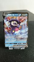 Carte Pokémon Galarian Mr. Rime V (ASR049)
