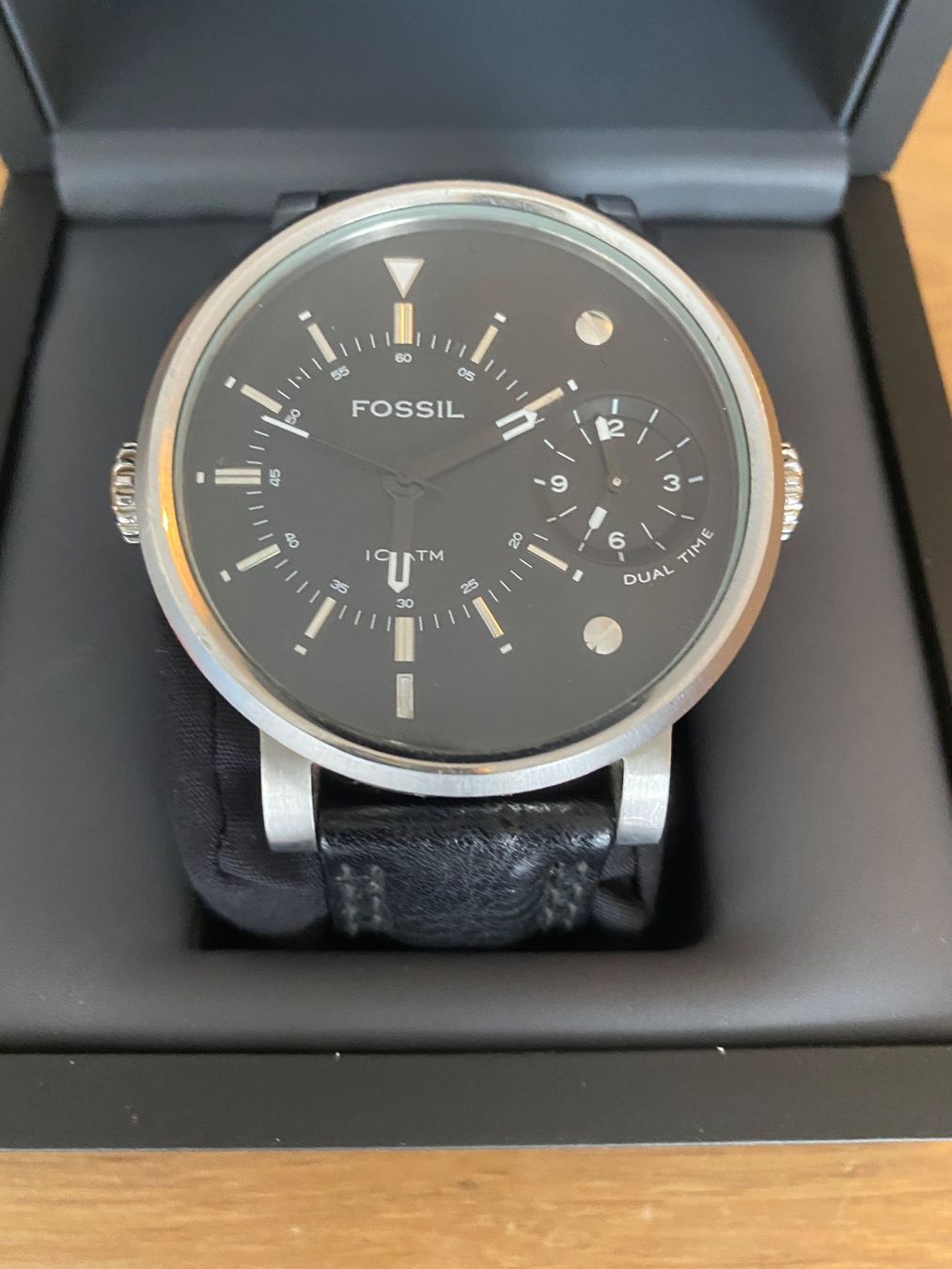Fossil Orologi: FOSSIL Herrenarmbanduhr 50mm – Usato da Dottikon venduto da vincenzochiriaco 1