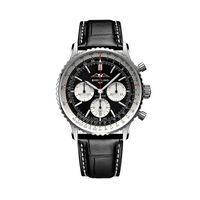 NAVITIMER B01 CHRONOGRAPH 43 (2025)