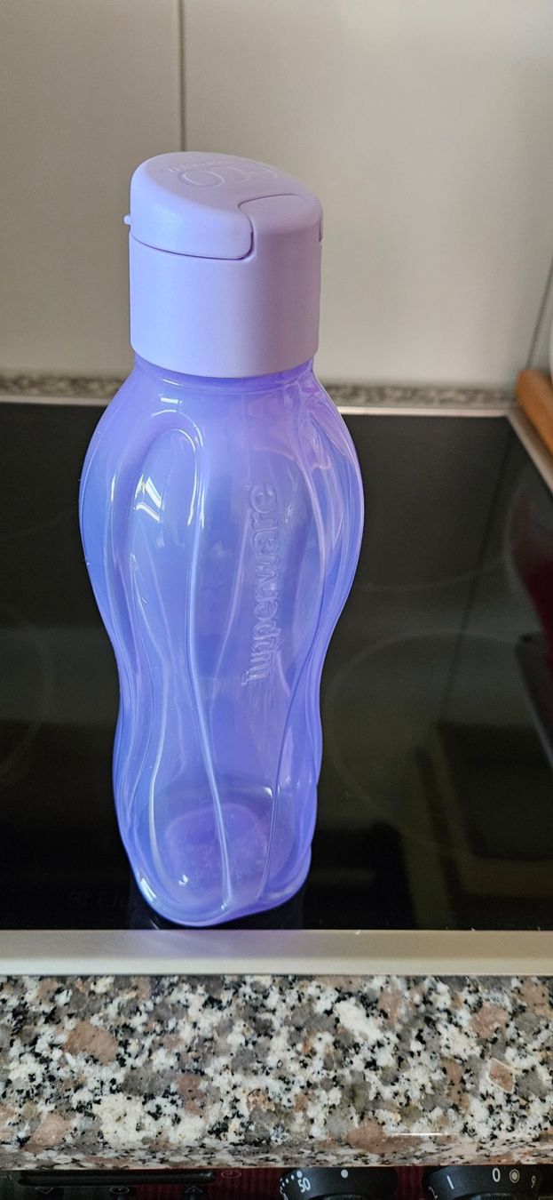Tupperware Behälter & Ähnliches: Eco Trinkflasche Sport – Neu (gemäss Beschreibung) aus Hasle b. Burgdorf von buddle32 1