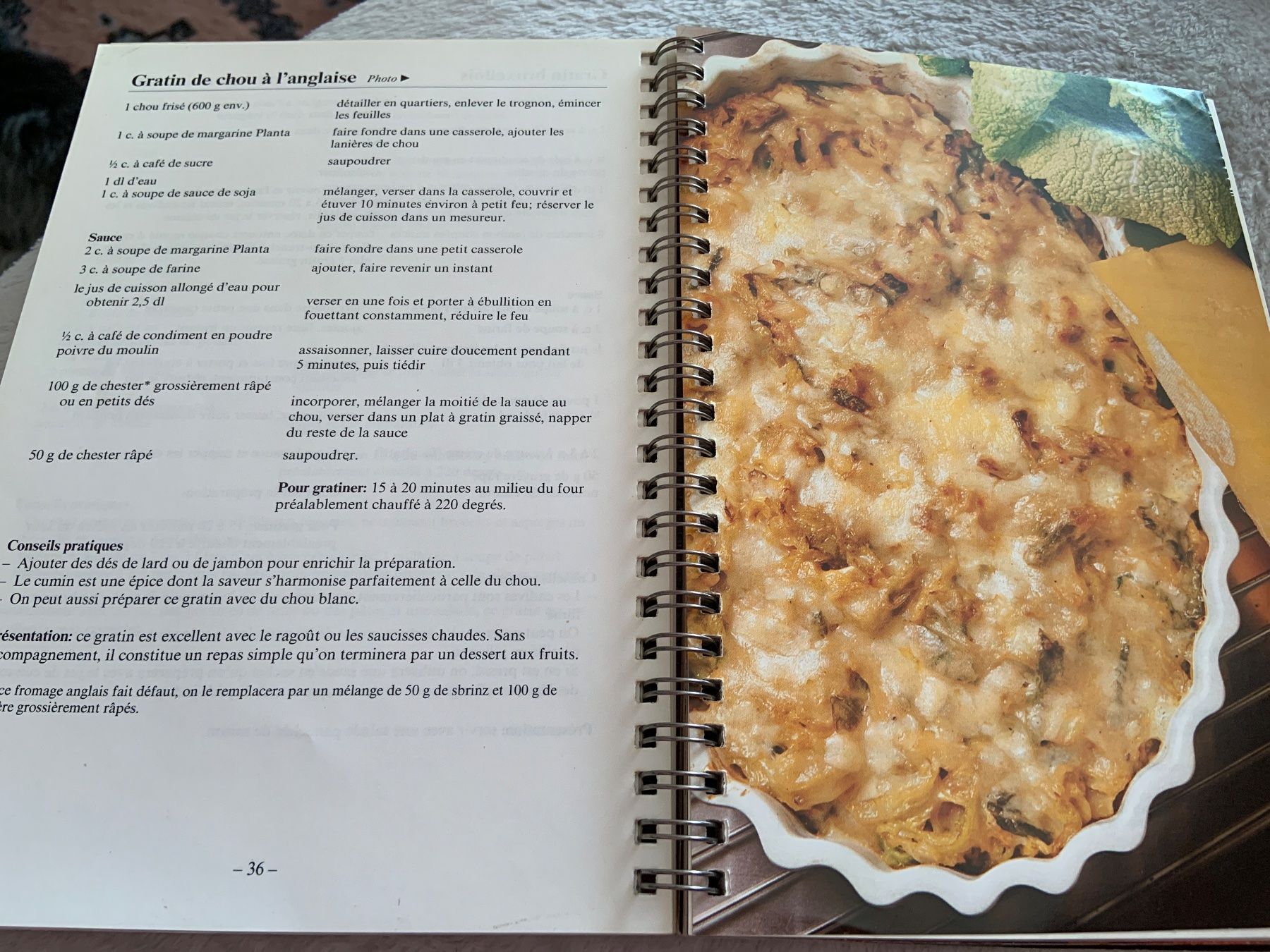 Libri: Gratins potées souffles – Usato da Ecublens VD venduto da timily 4