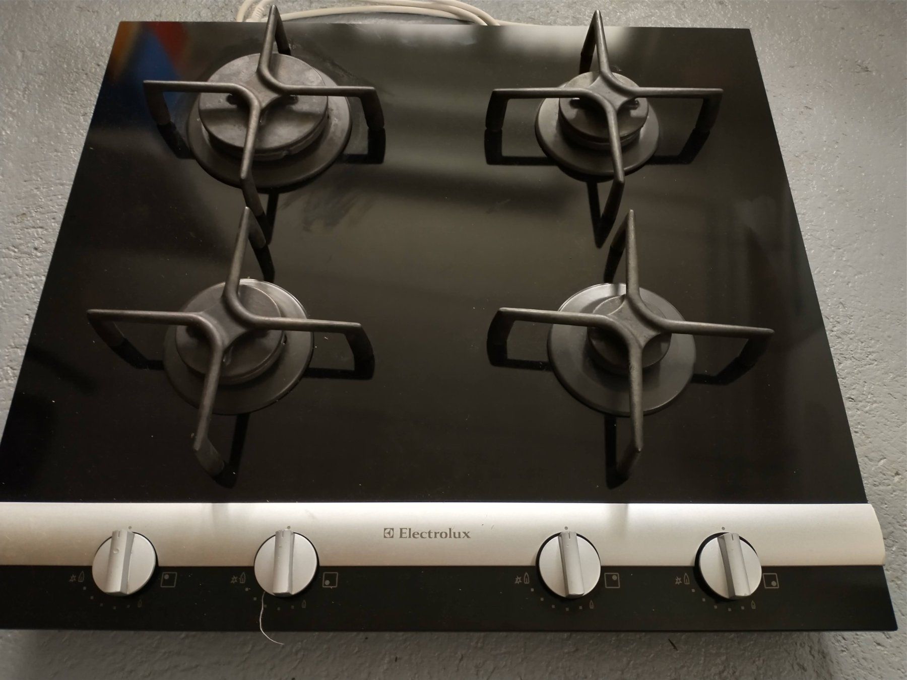 Electrolux Elettrodomestici da cucina: Gaskeramikherd – Usato da Uetikon am See venduto da kake05