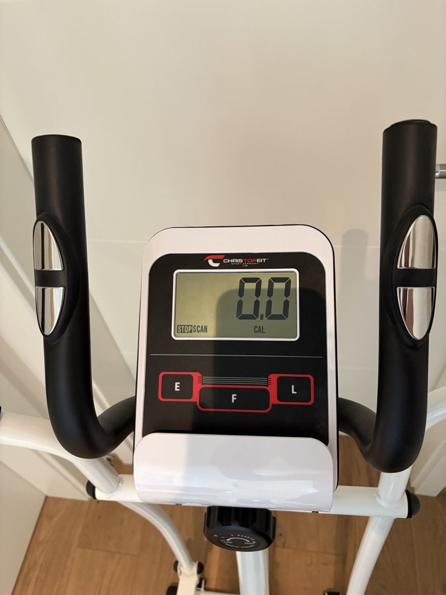 Vélos d'appartement: Stepper Christopeit Neu – Neuf (Voir description) à Widen par janick7 1