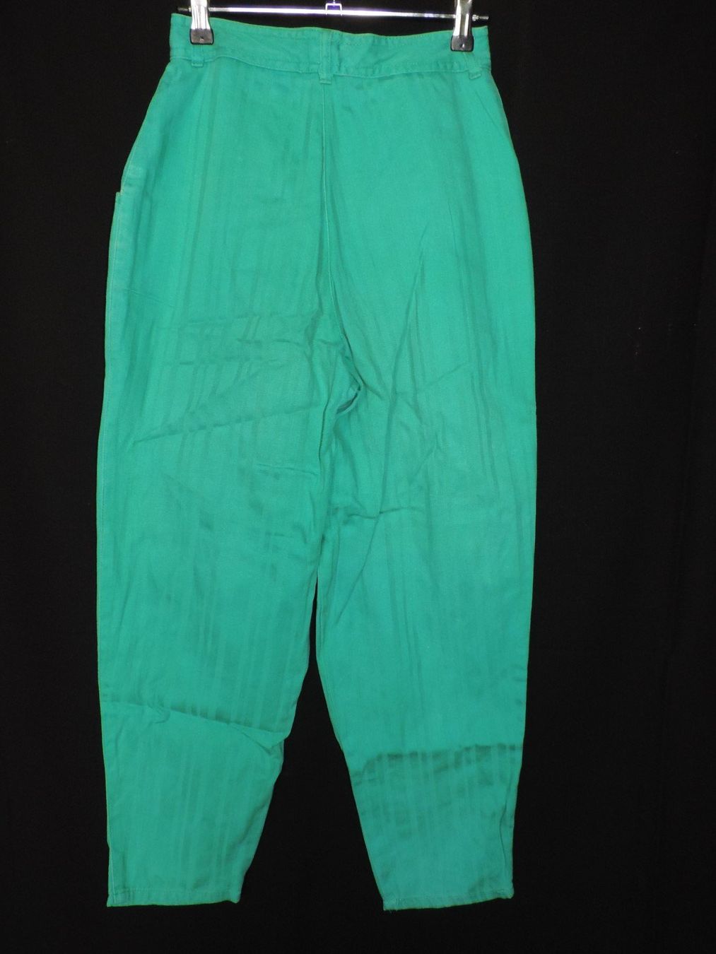 Lotti di vestiti: pantalons violet et vert – Usato da Genève venduto da Axelle333 7