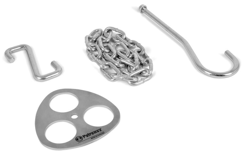 Fixations: Petromax Dreibein Ring – Neuf (Voir description) à Klosters par HAK_96