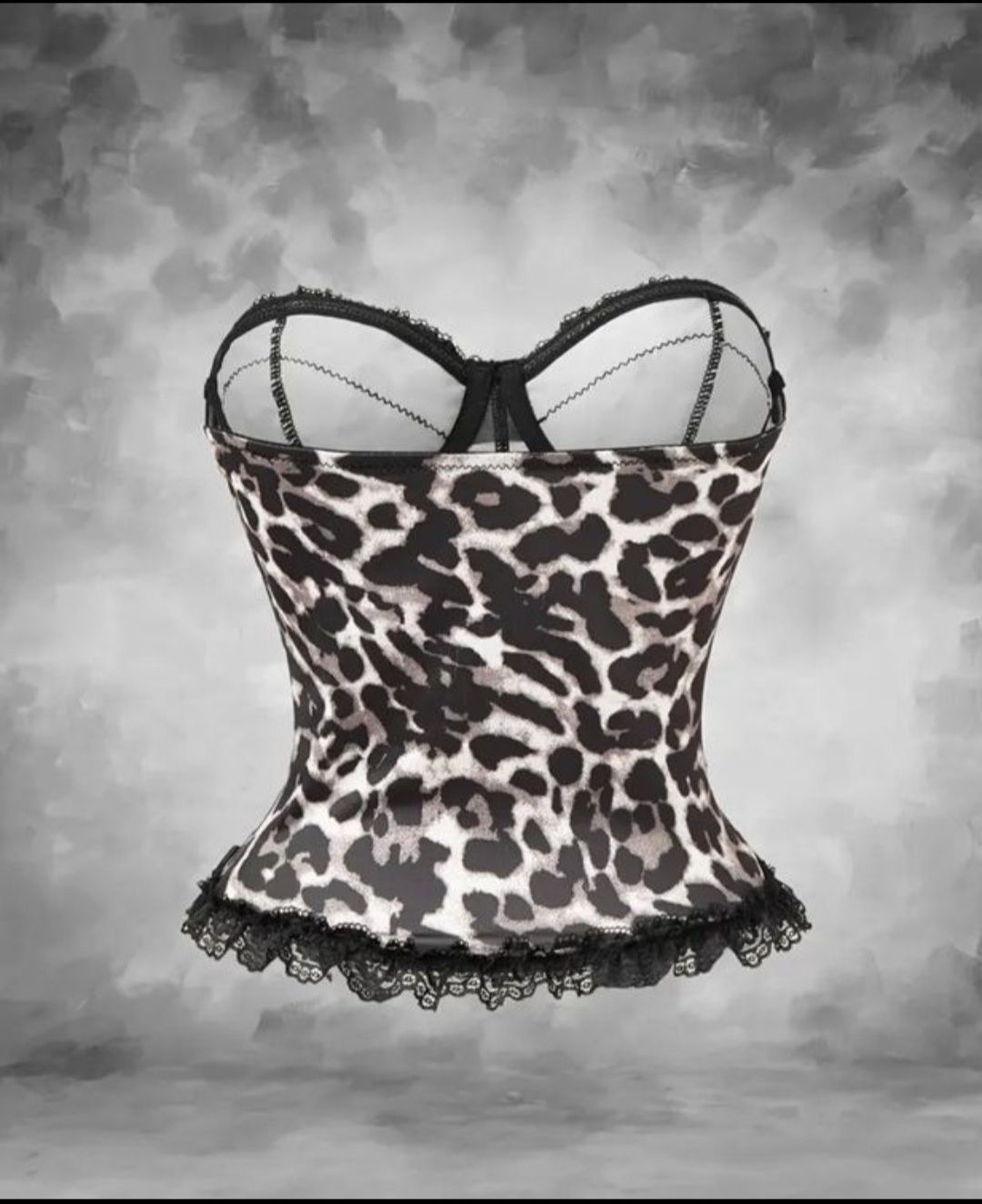 Sonstige Unterwäsche: corsets léopard M – Neu und originalverpackt aus Marly von tou_s9nd 1